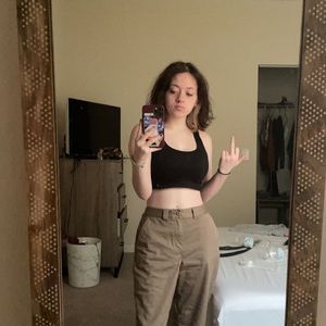 Meet your Posher, Shay